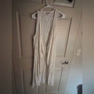 Ariat Women’s Lace Cardigan